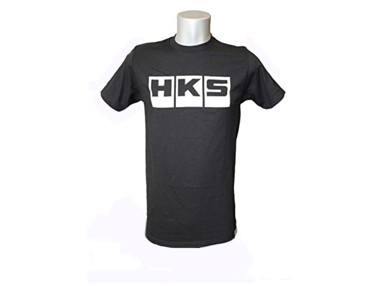 HKS Shirts HKST1-BLK-S Item Image