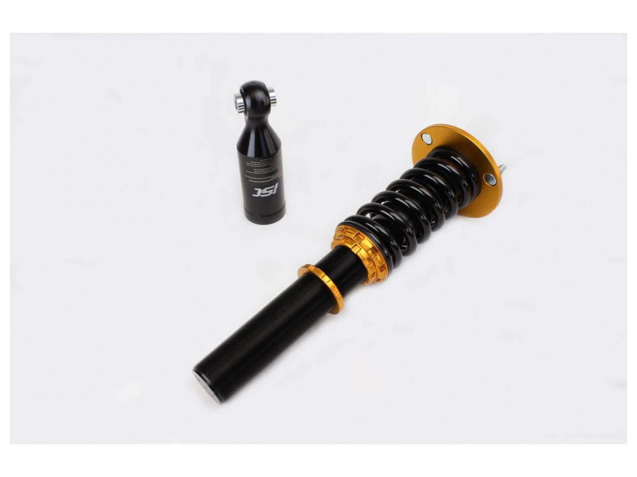 ISC Suspension 95-00 Lexus LS 400 N1 Basic Coilovers