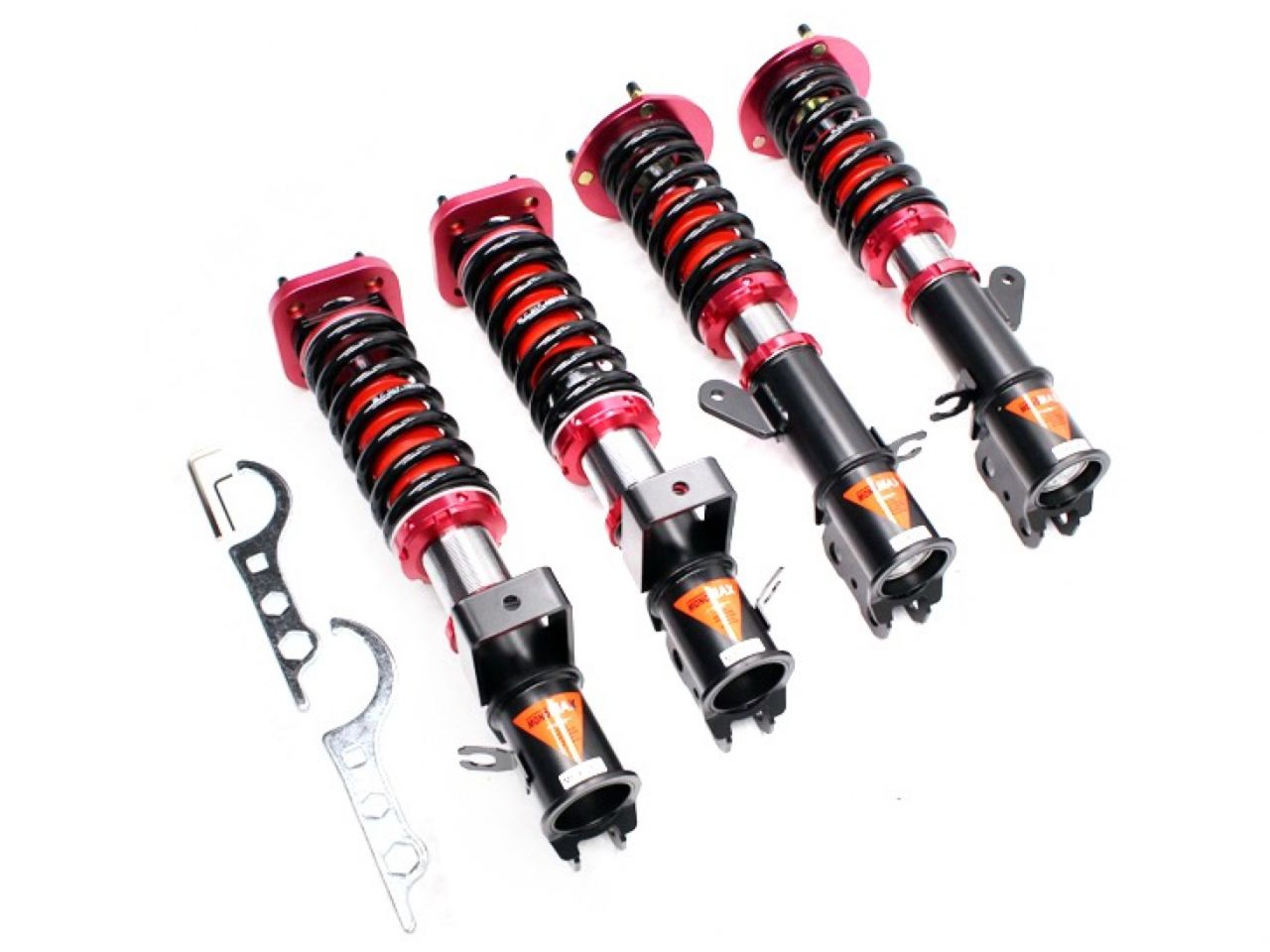 Godspeed Coilover Kits MMX2830 Item Image