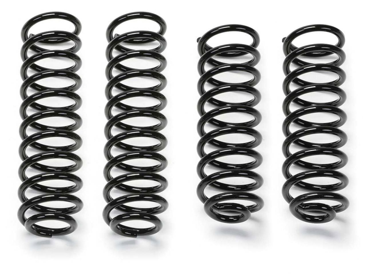 Fabtech Coilover Springs FTS24161 Item Image