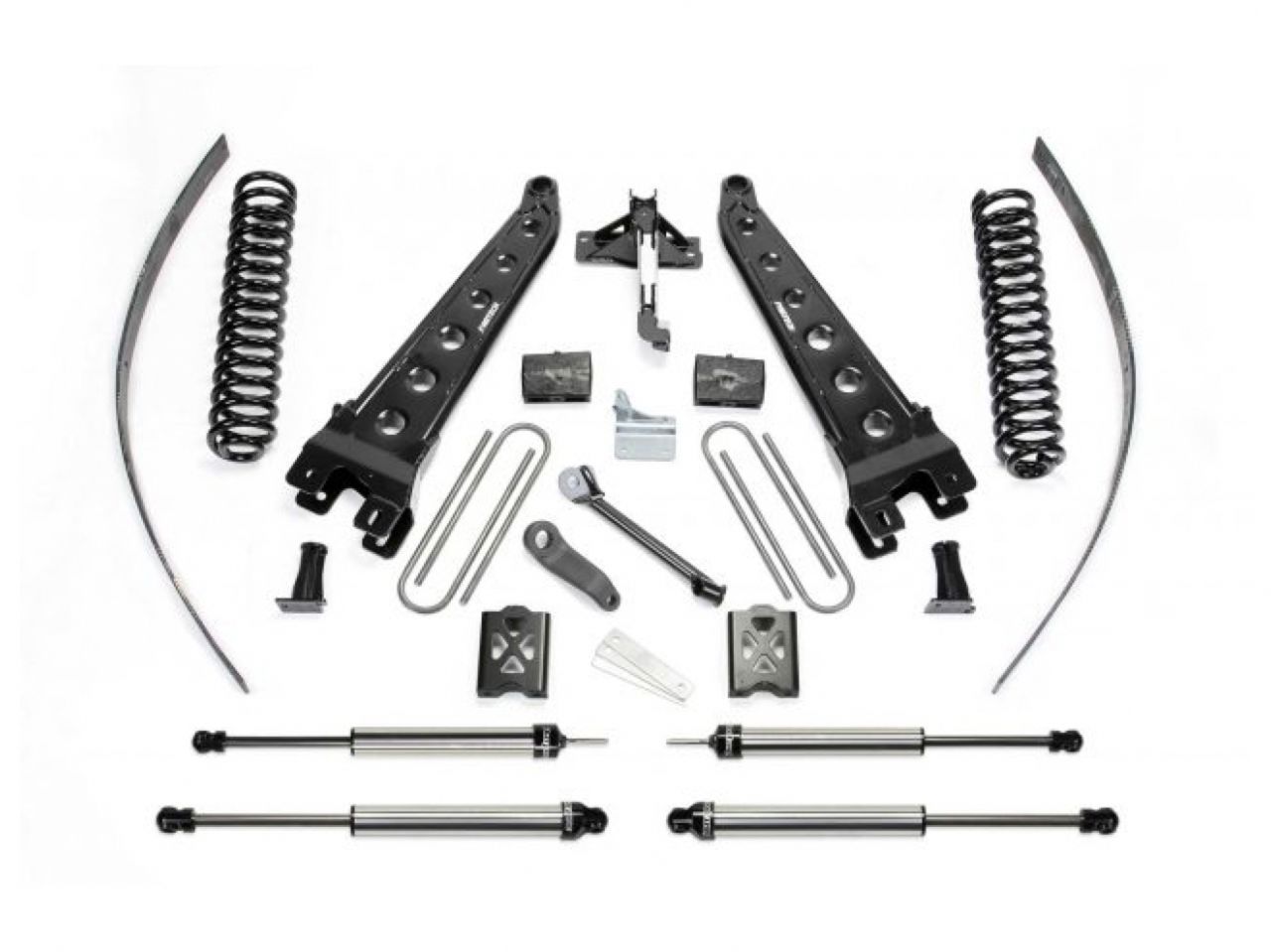 Fabtech Lift Kits K20151DL Item Image