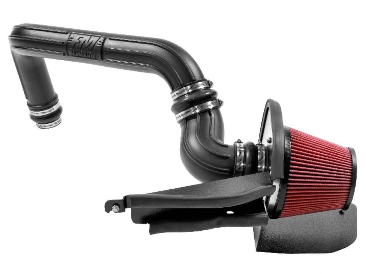 Flowmaster Performance Air Intake - Delta Force - 15-18 Focus ST 2.0L