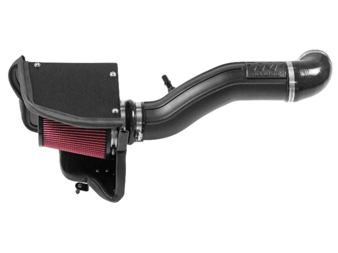 Flowmaster Performance Air Intake - Delta Force - 2018 Wrangler JL 3.6L