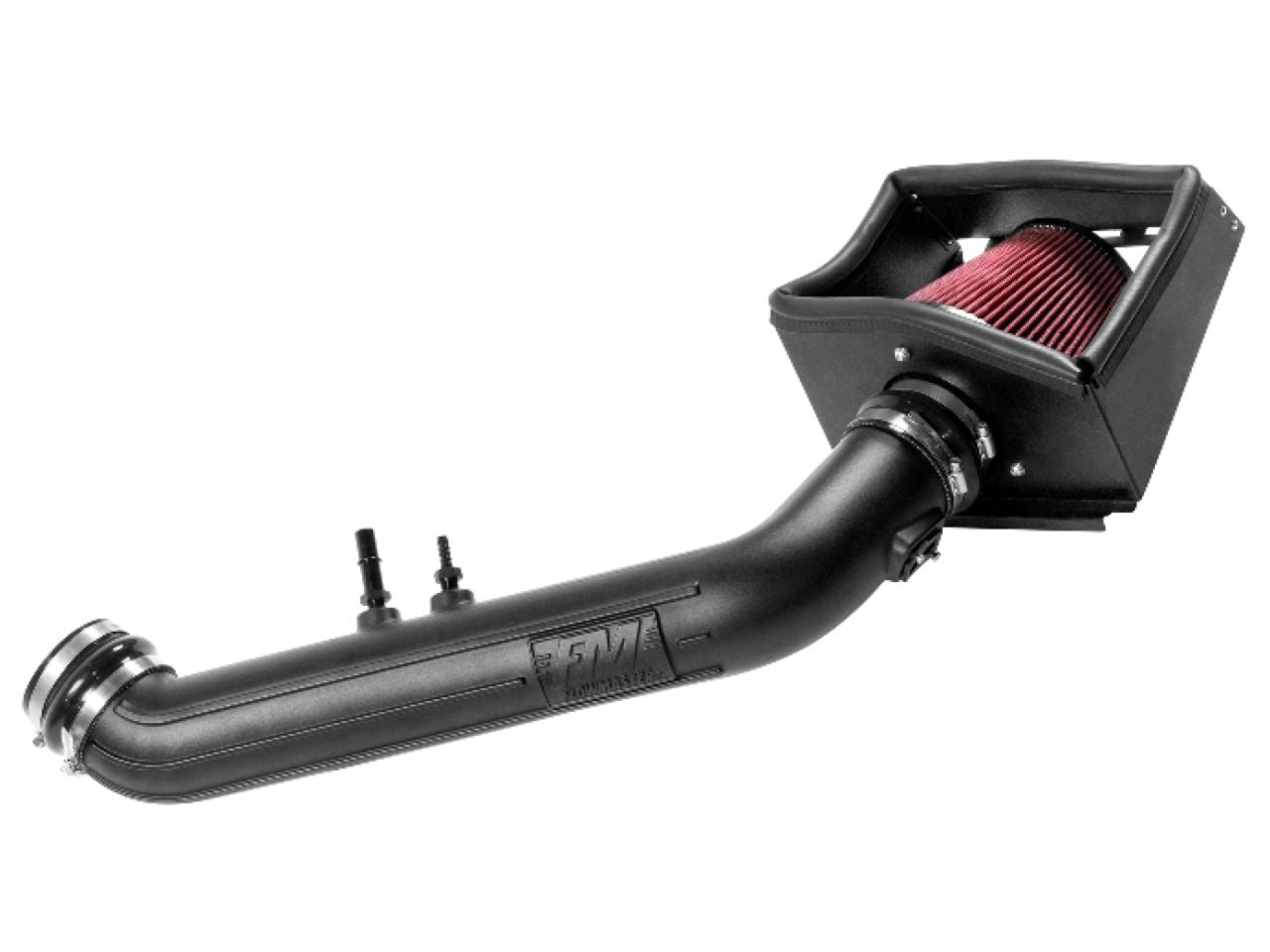 Flowmaster Performance Air Intake - Delta Force - 10-14 F-150/Raptor 6.2L