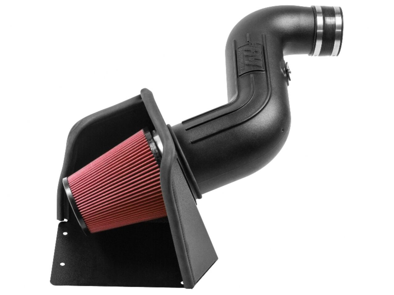 Flowmaster Performance Air Intake - Delta Force - 07-10 2500HD/3500HD 6.6L Diesel