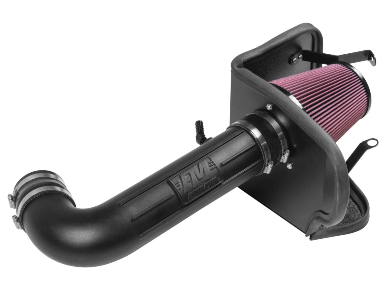 Flowmaster Performance Air Intake - Delta Force - 2011-1018 Durango/Grand Cheroke