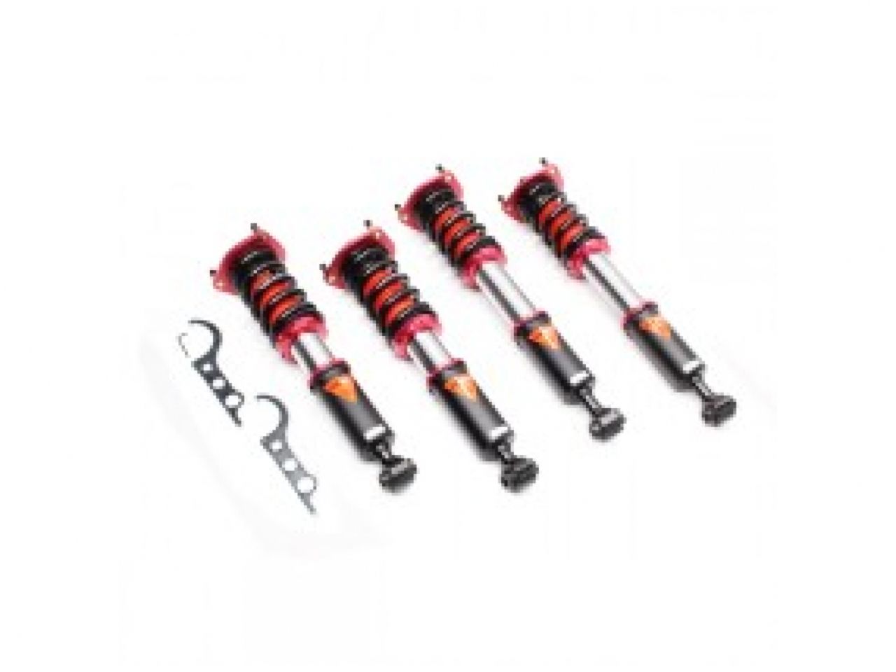 Godspeed Coilover Kits MMX2810 Item Image