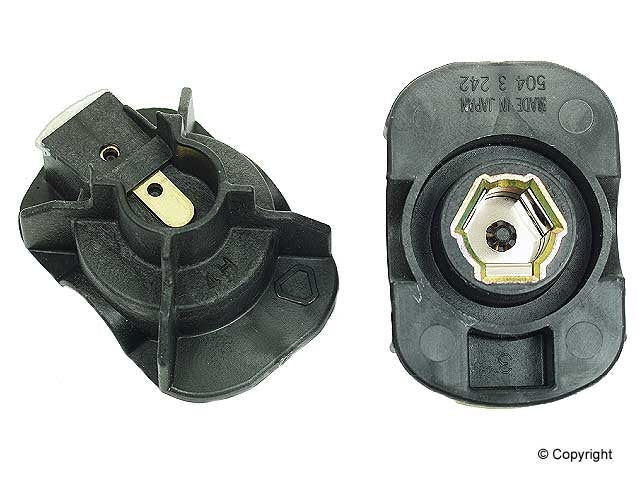 Yec Distributor Rotor