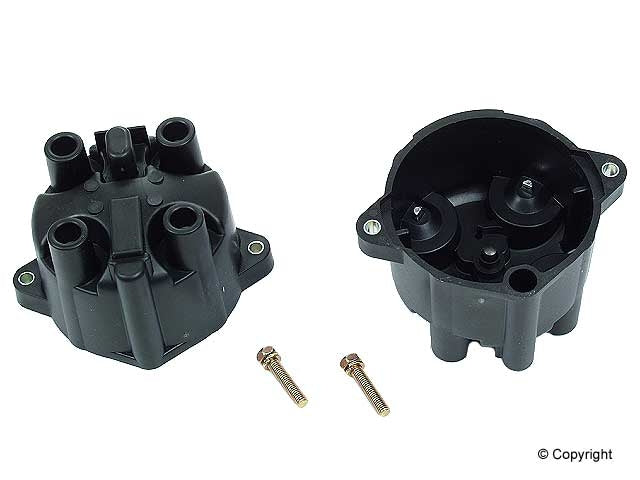 Yec Distributor Cap