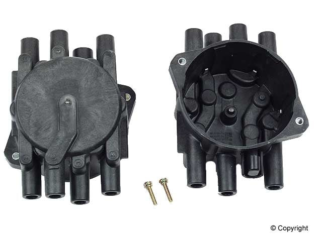 Yec Distributor Cap