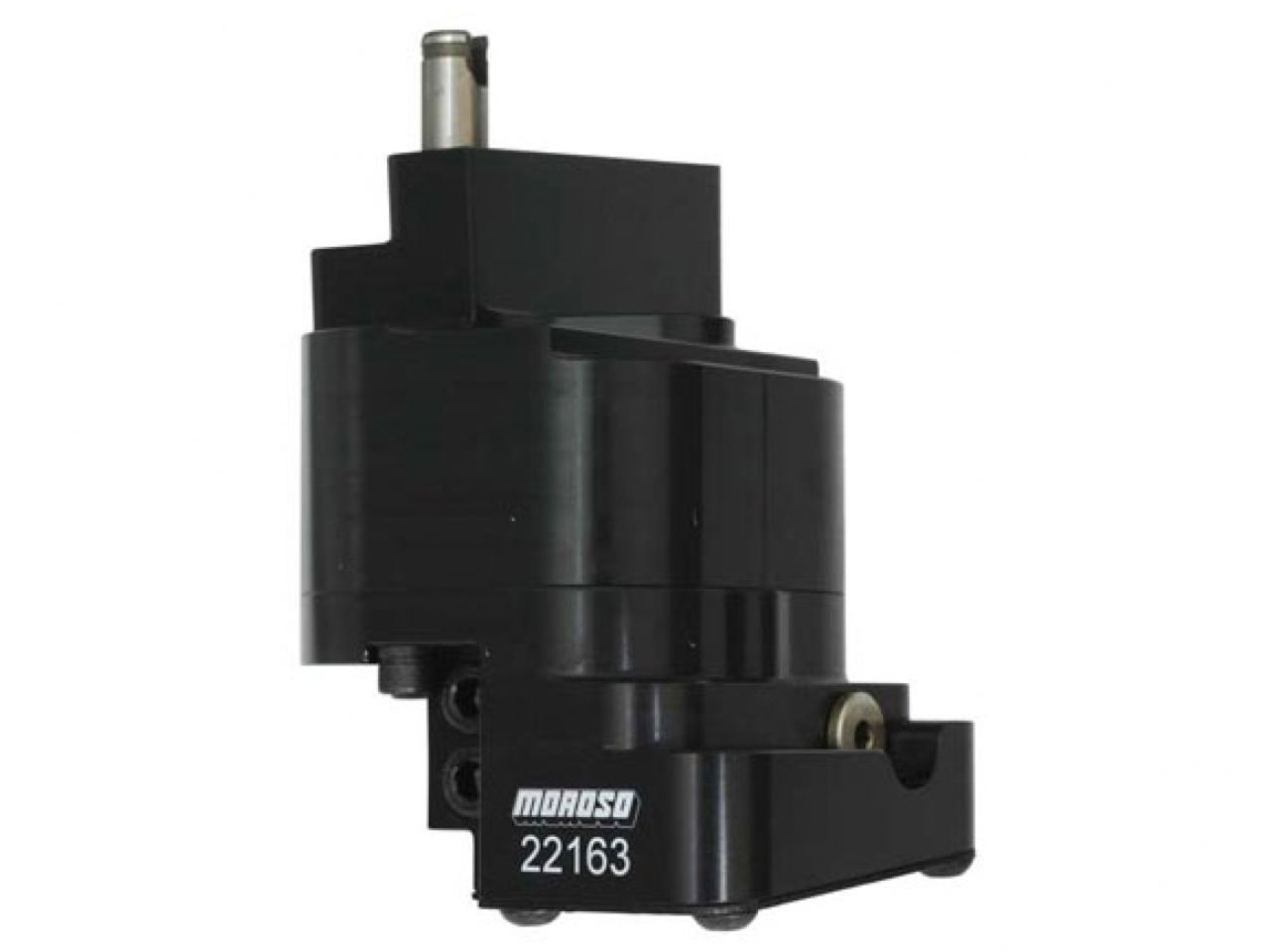 Moroso Oil Pumps 22163 Item Image