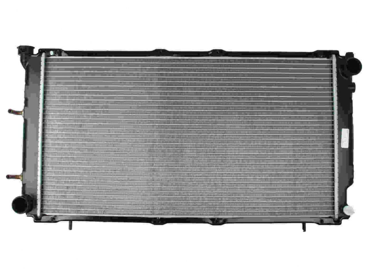 Denso Radiator