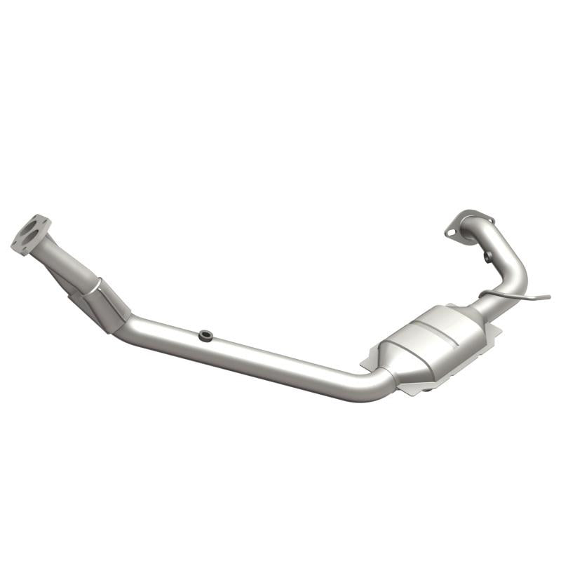 MagnaFlow Conv DF ISUZU RODEO 2.2L 23636 Main Image