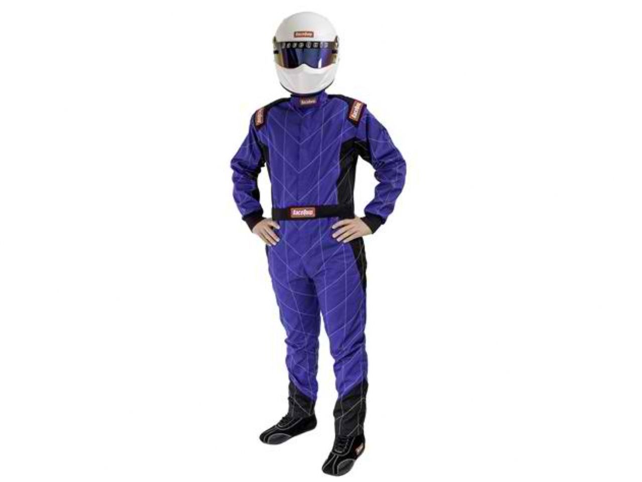 Racequip Suits 130927 Item Image