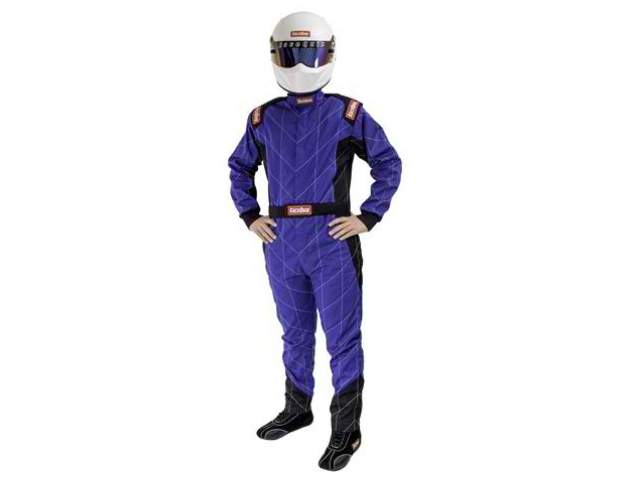 Racequip Suits 130923 Item Image