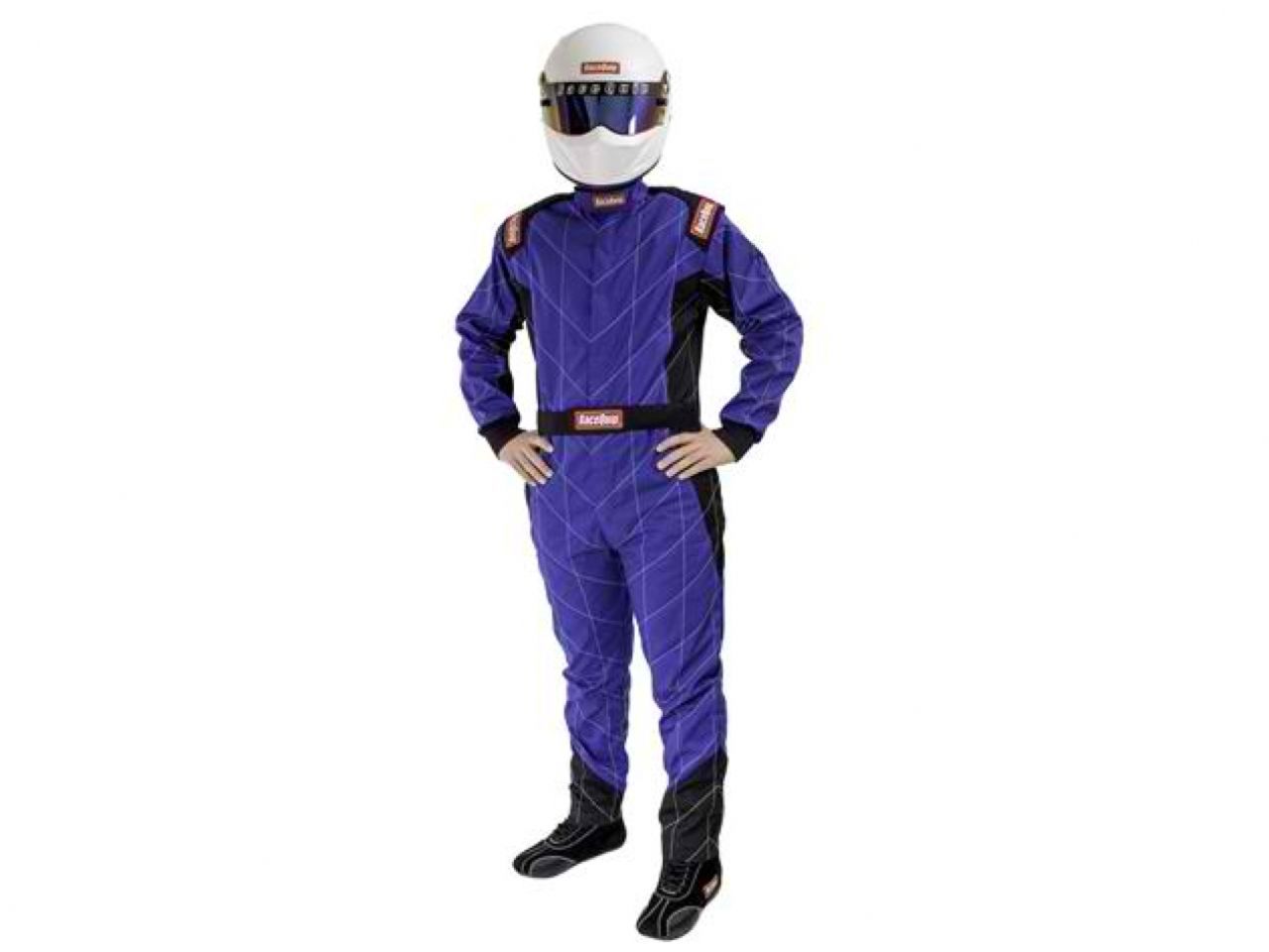 Racequip Suits 130924 Item Image