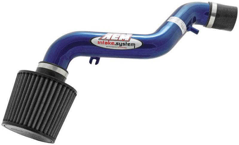 AEM Induction Short Ram Intake Sys tem-S.R.S. HONDA CIVIC/C AIP22-400B