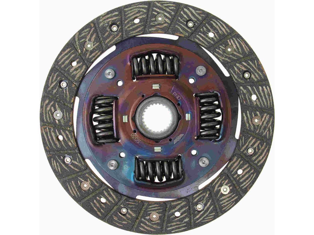 Genuine Parts Company Clutch Discs 22200PND003 Item Image