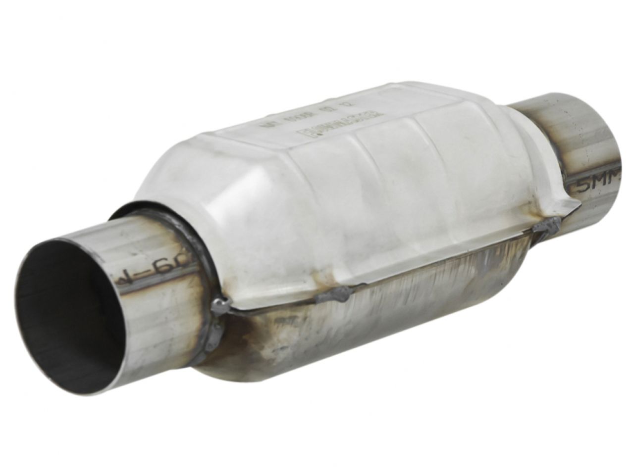 Flowmaster Catalytic Converters 2220124 Item Image