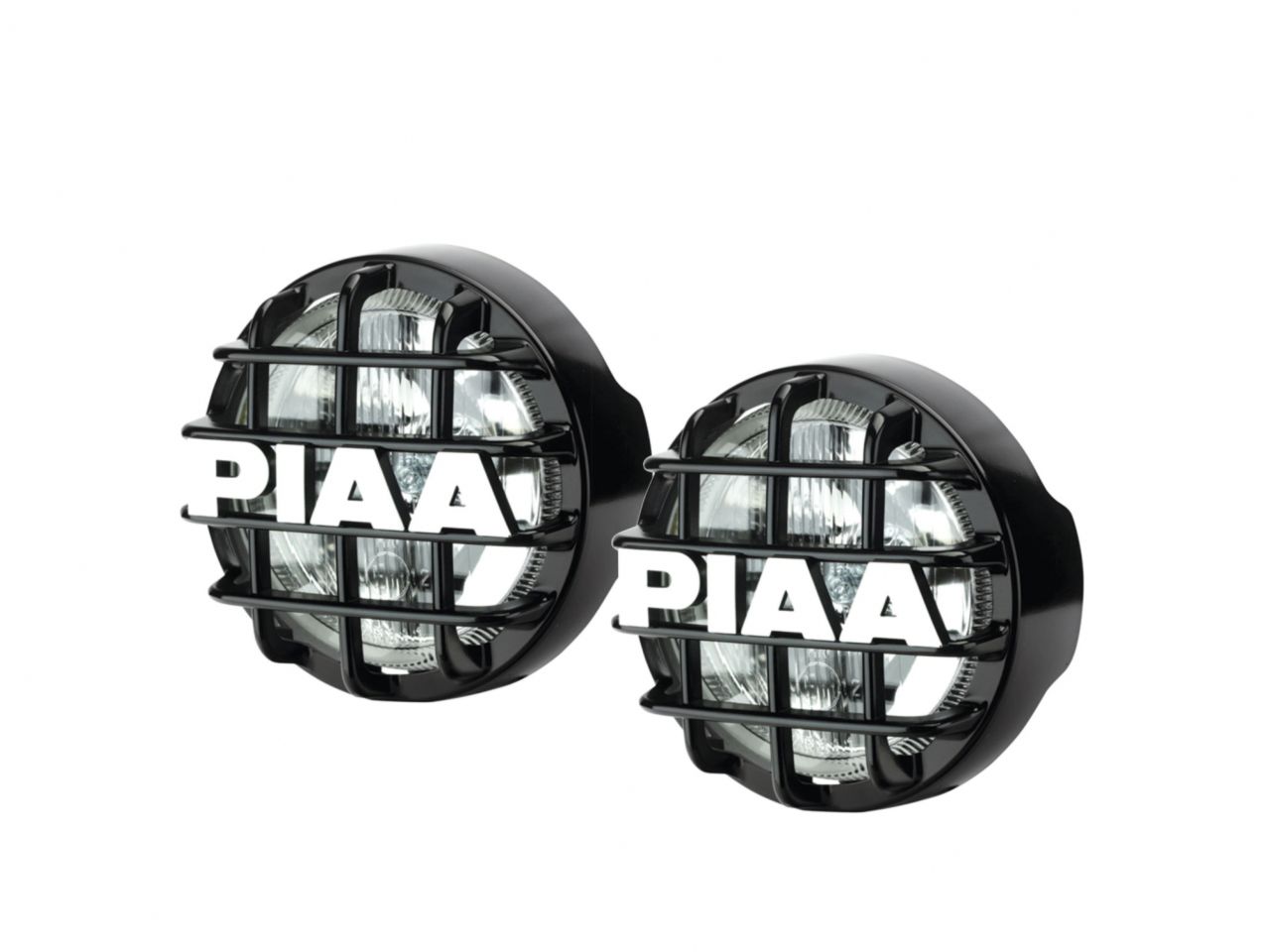 PIAA 510 Series 4" Night Tech Halogen Driving Light Kit