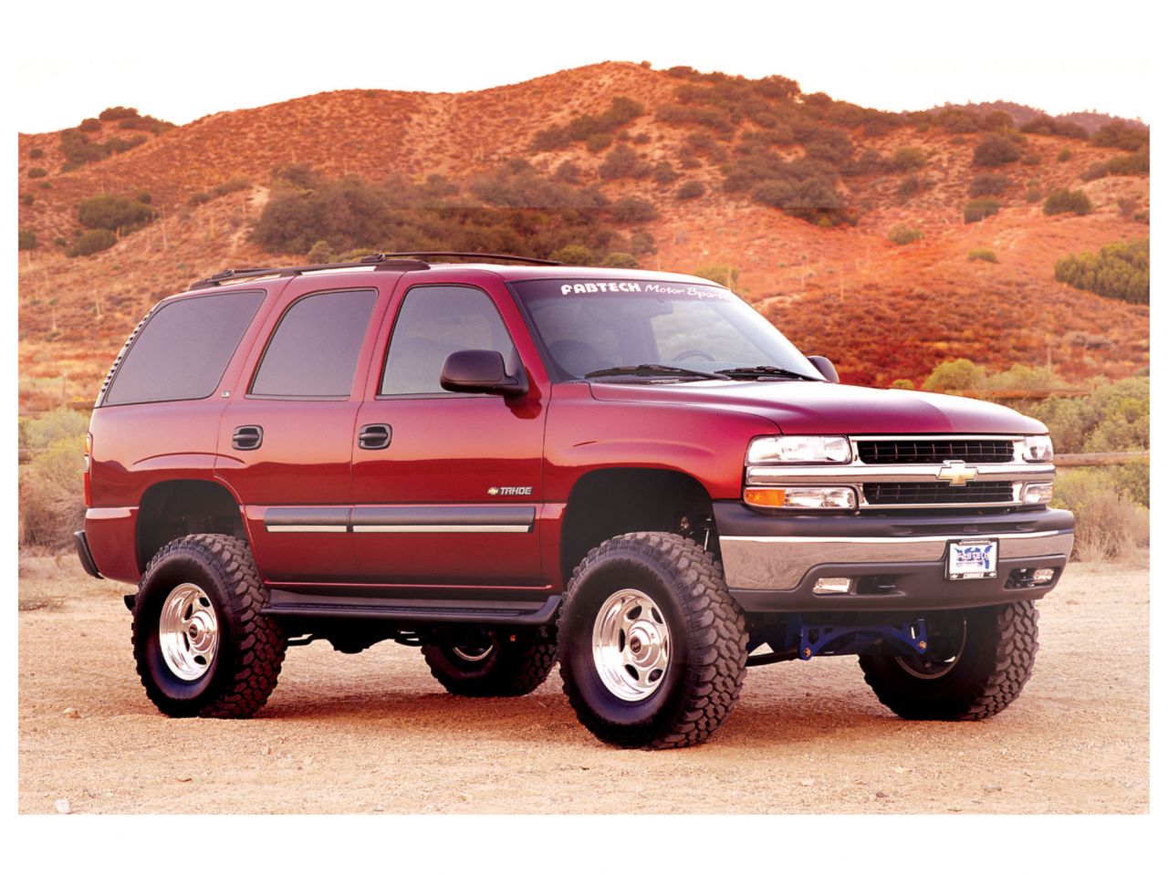 Fabtech 6? Performance System w/ Front Stealth Shocks & Rear Load Leveling Sho