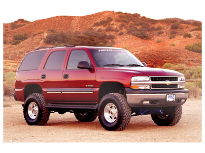 Fabtech 6? Performance System w/ Front Stealth Shocks & Rear Load Leveling Sho