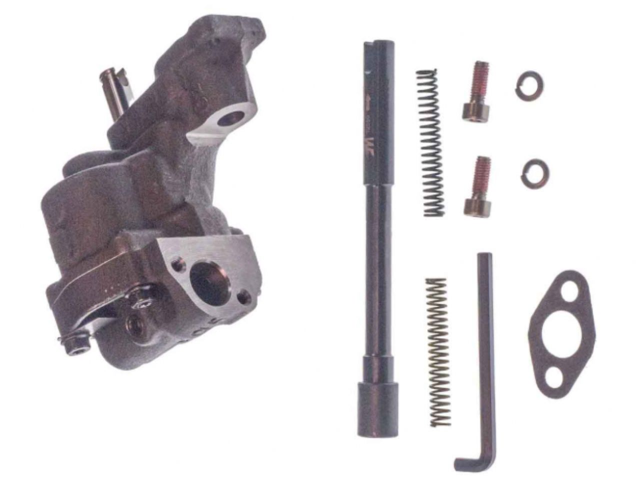 Melling Engine Oil Pump