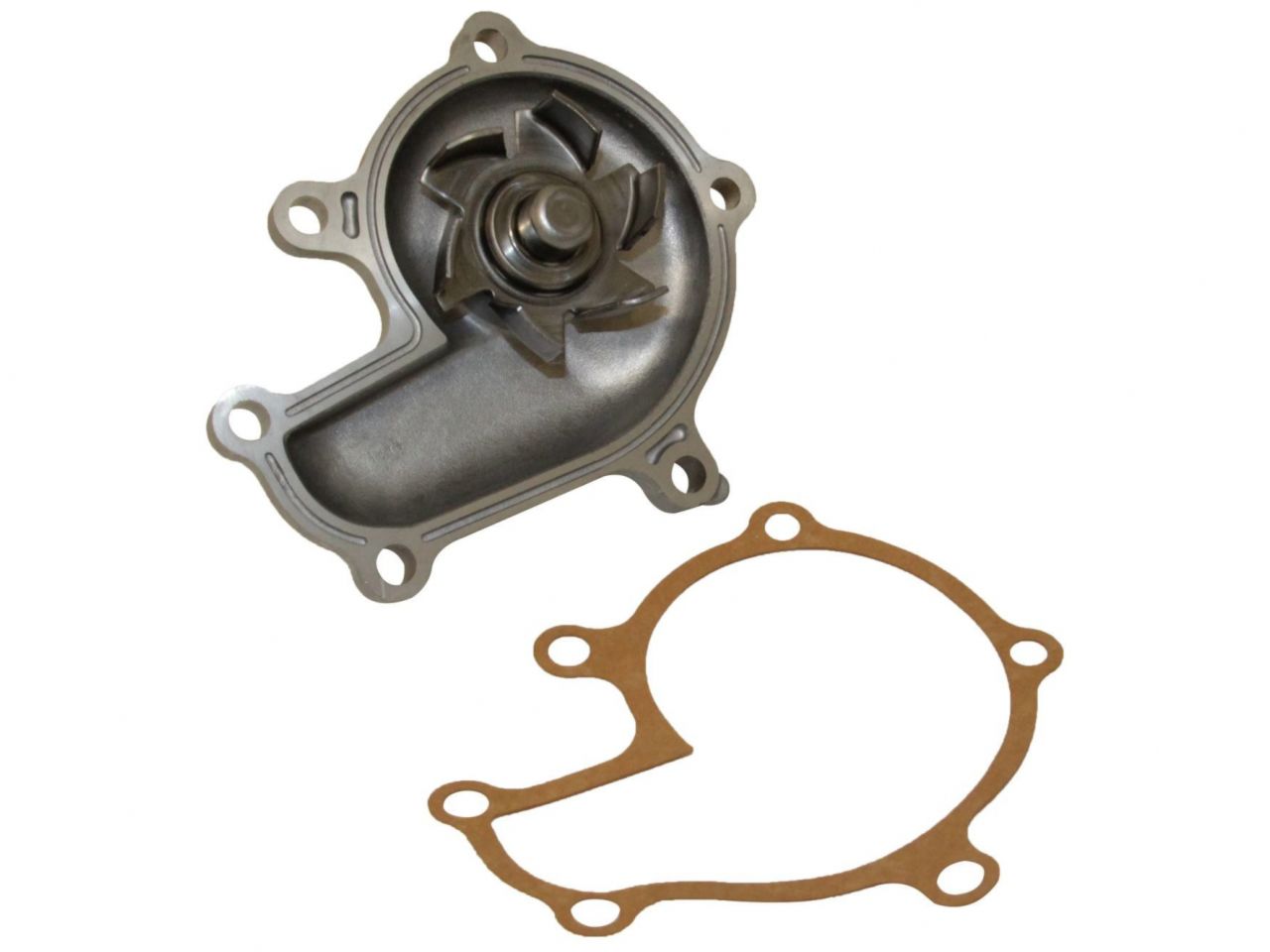 AISIN Engine Water Pump