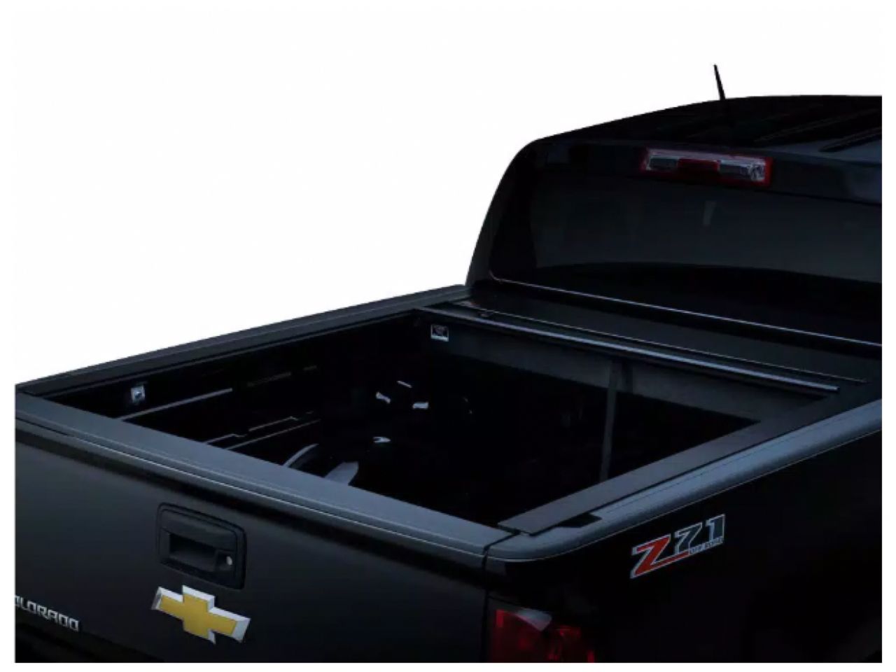 Pace Edwards 14-16 Chevy/GMC Silverado/Sierra 1500 / 2015 HD 8ft Bed