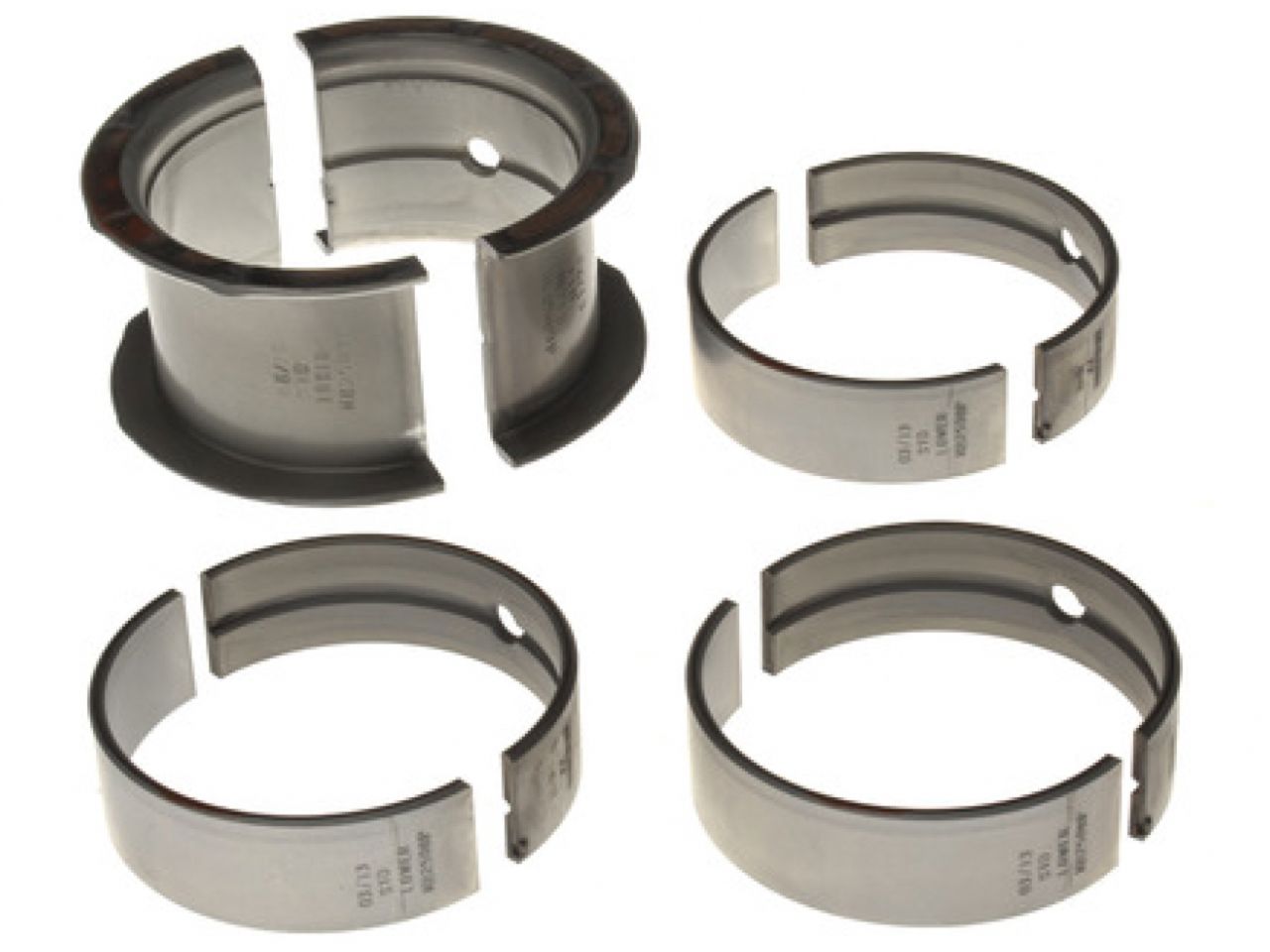 Clevite Ford Products V8, 351c-35