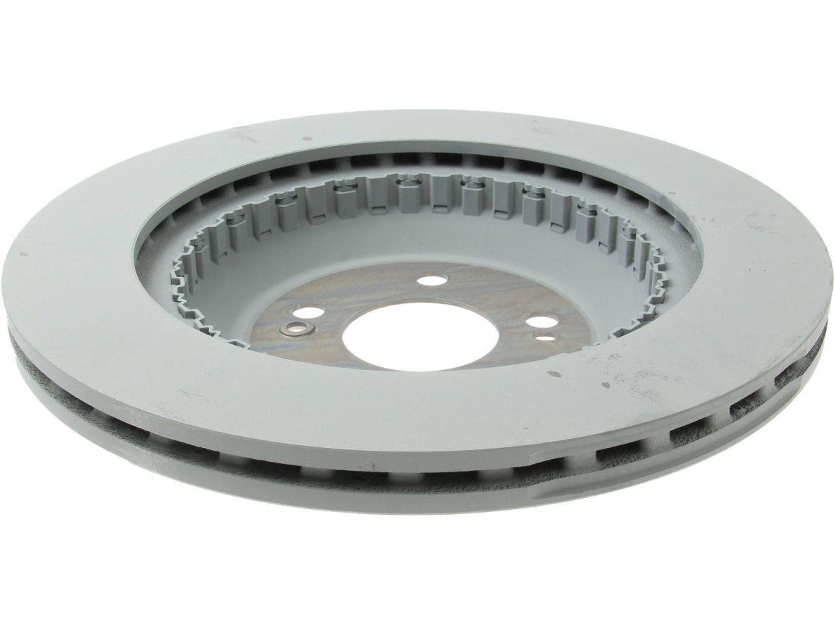 Genuine Parts Company Disc Brake Rotor