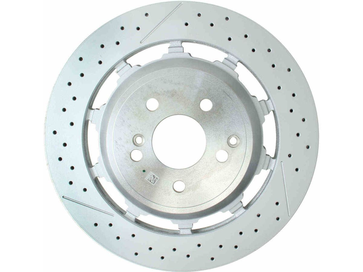 Genuine Parts Company Brake Rotors 2224232012 Item Image