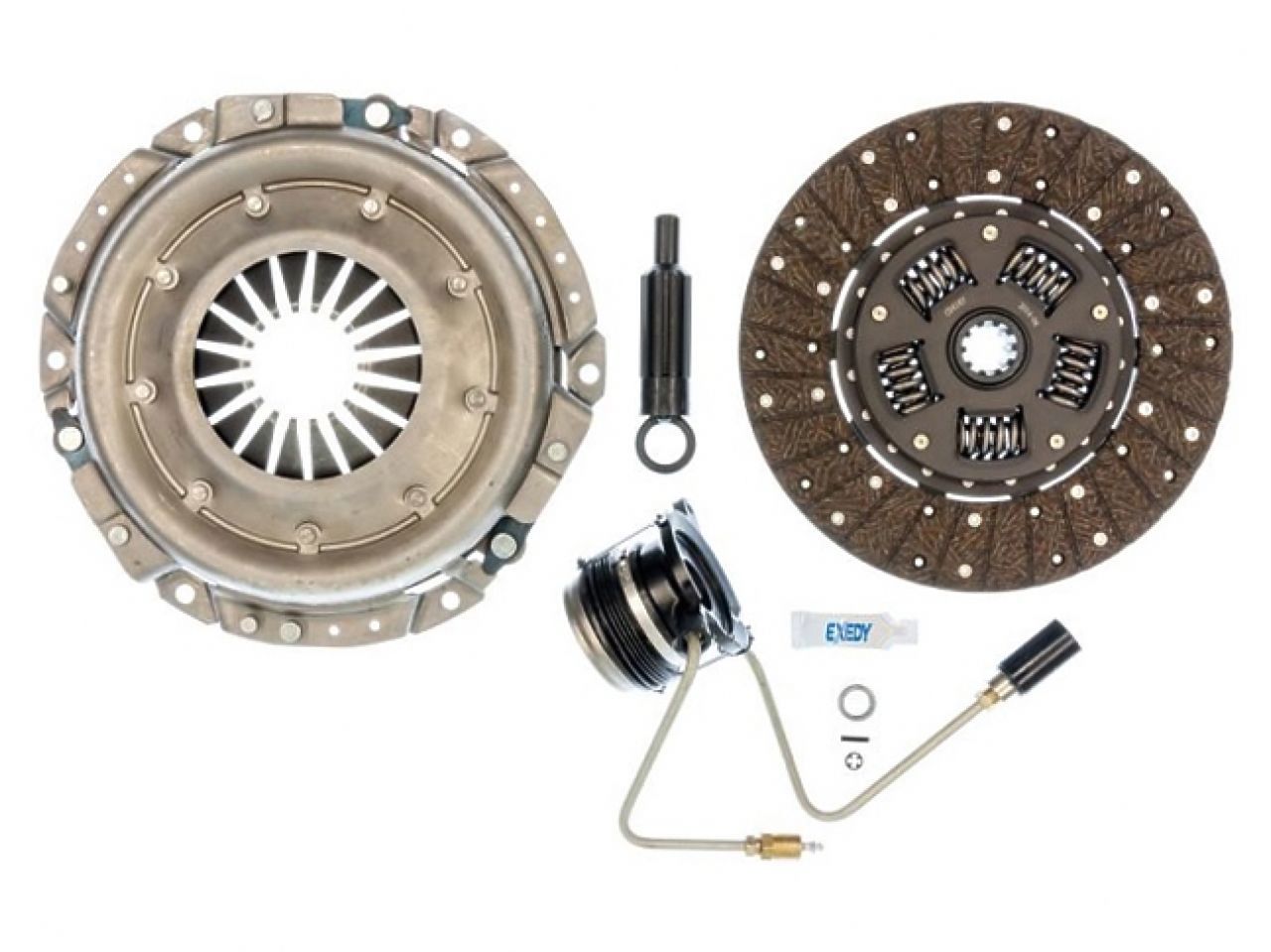 Exedy Clutch Kits 01034 Item Image