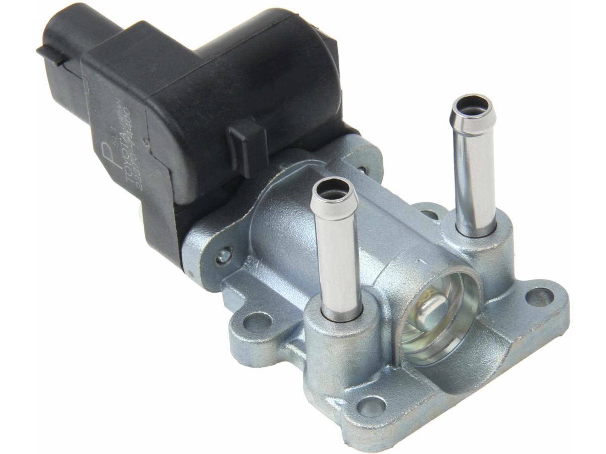 Genuine Parts Company Fuel Injection Idle Air Control Valve