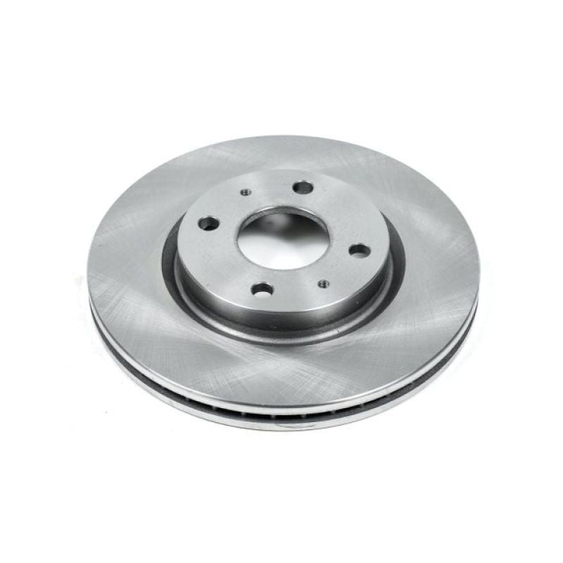 PowerStop PSB Autospecialty Rotor Brakes, Rotors & Pads Brake Rotors - OE main image