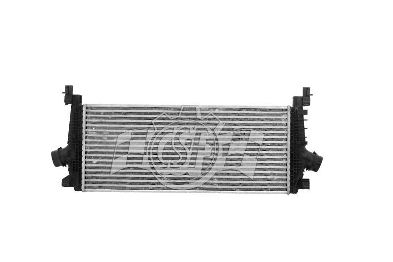 CSF 11-16 Chevrolet Cruze 1.4L OEM Intercooler 6004 Main Image