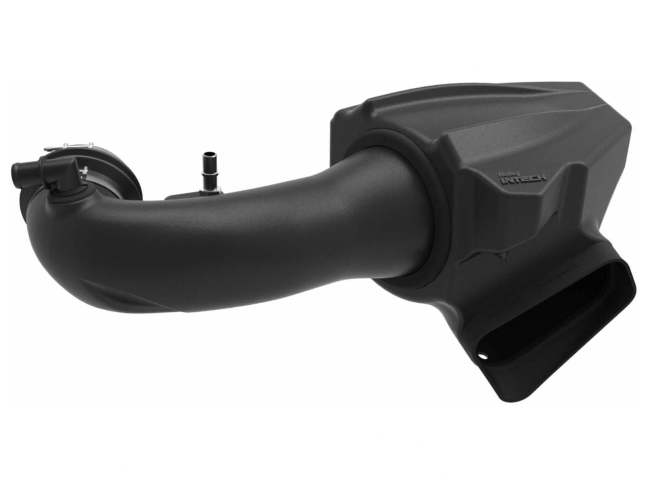 Holley iNTECH Cold Air Intake - 2016-2018 Chevy Camaro V8-6.2L