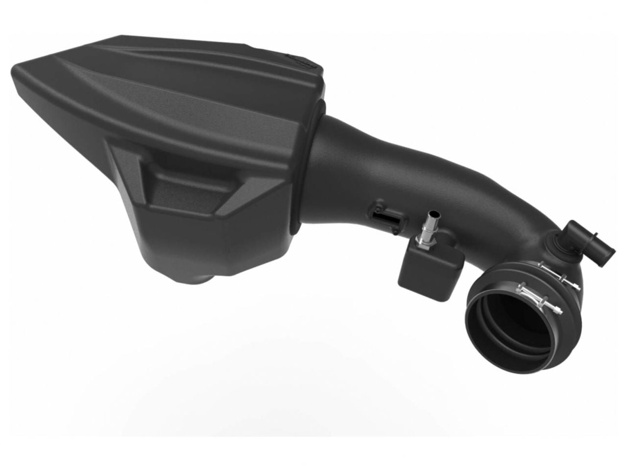 Holley iNTECH Cold Air Intake - 2016-2018 Chevy Camaro V8-6.2L