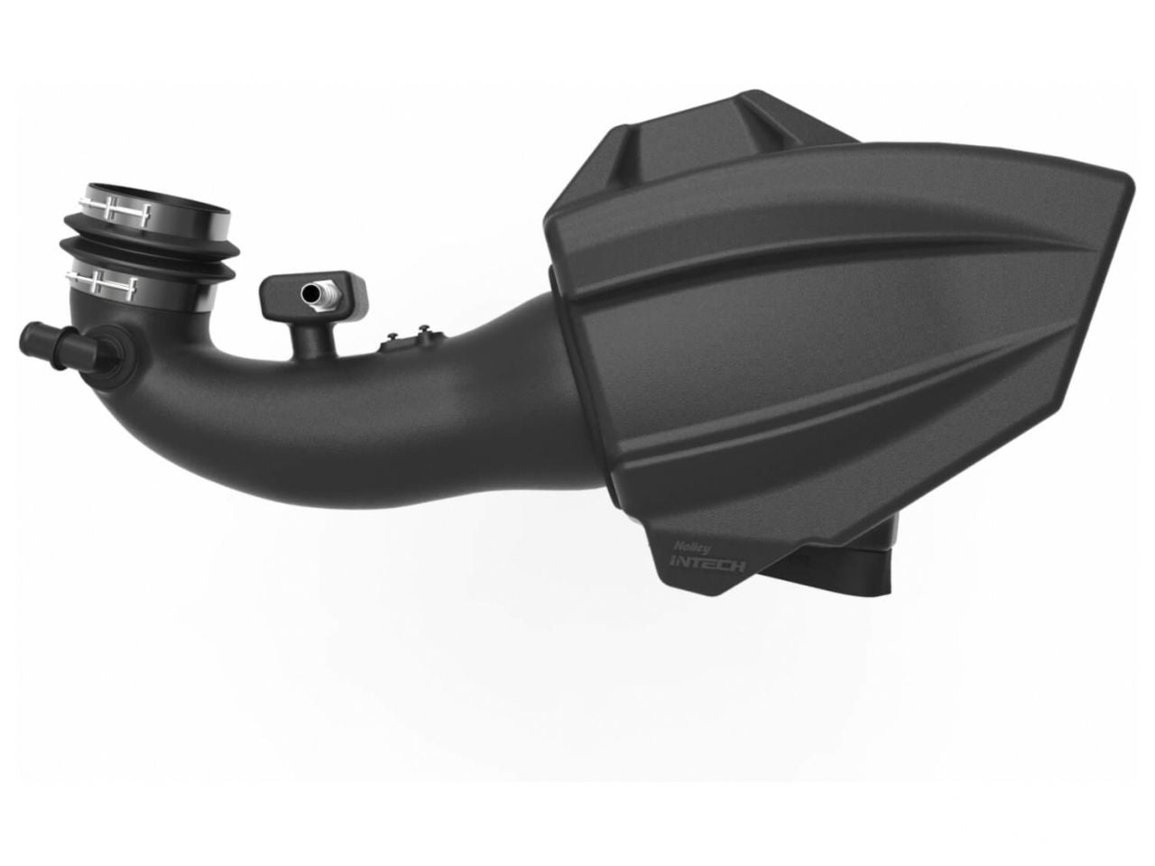 Holley iNTECH Cold Air Intake - 2016-2018 Chevy Camaro V8-6.2L