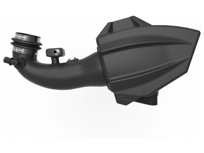 Holley iNTECH Cold Air Intake - 2016-2018 Chevy Camaro V8-6.2L