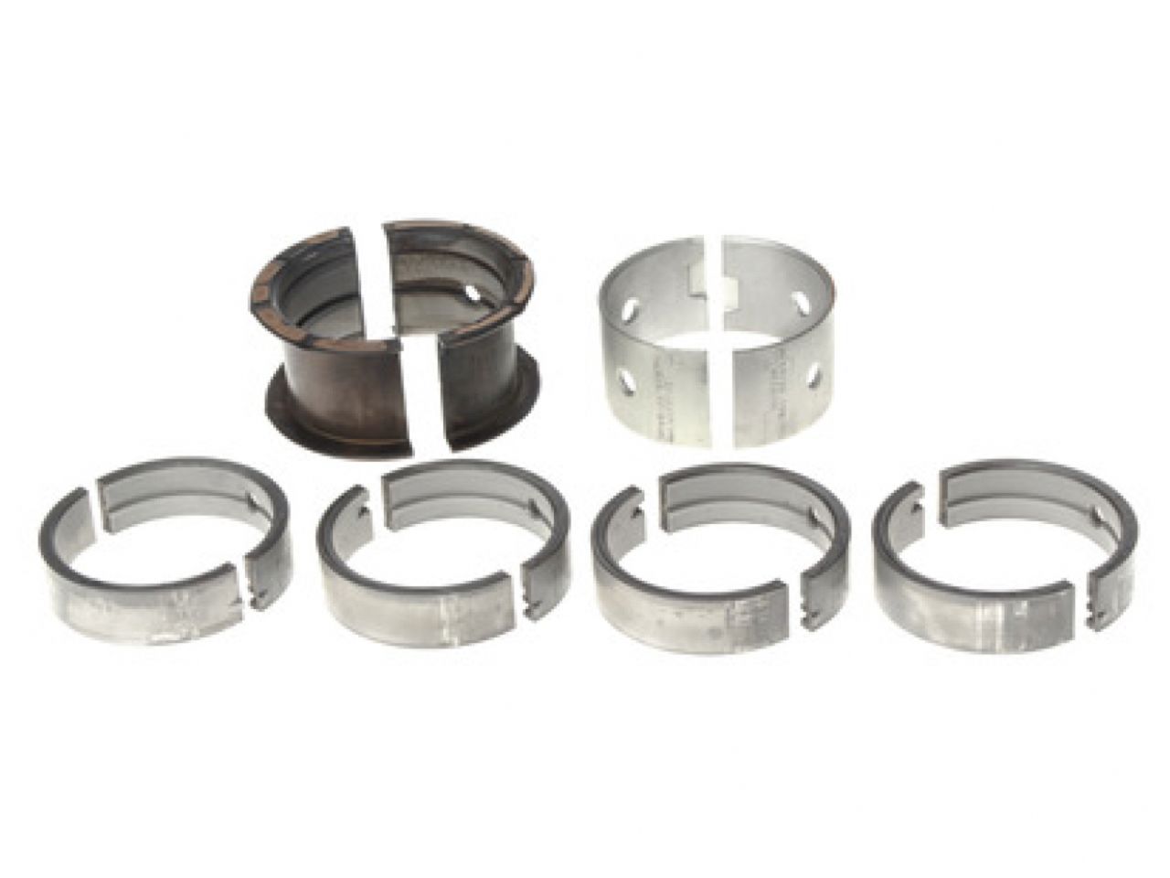 Clevite Main Bearing Set