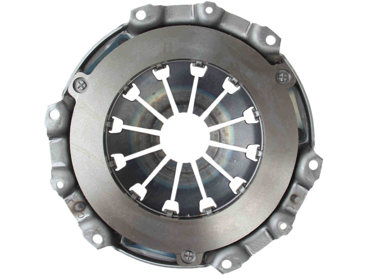 Genuine Parts Company Clutch Pressure Plate