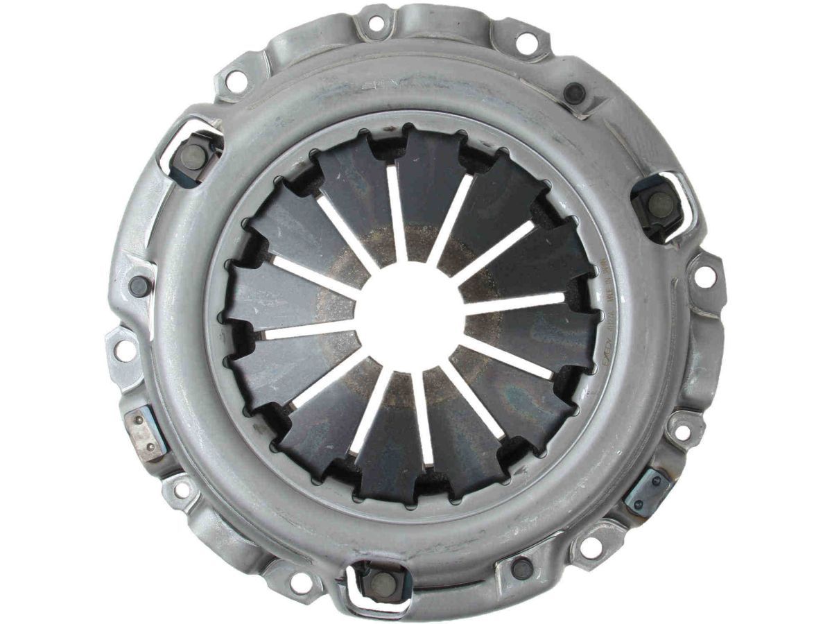 Genuine Parts Company Clutch Pressure Plates 22300RNA003 Item Image