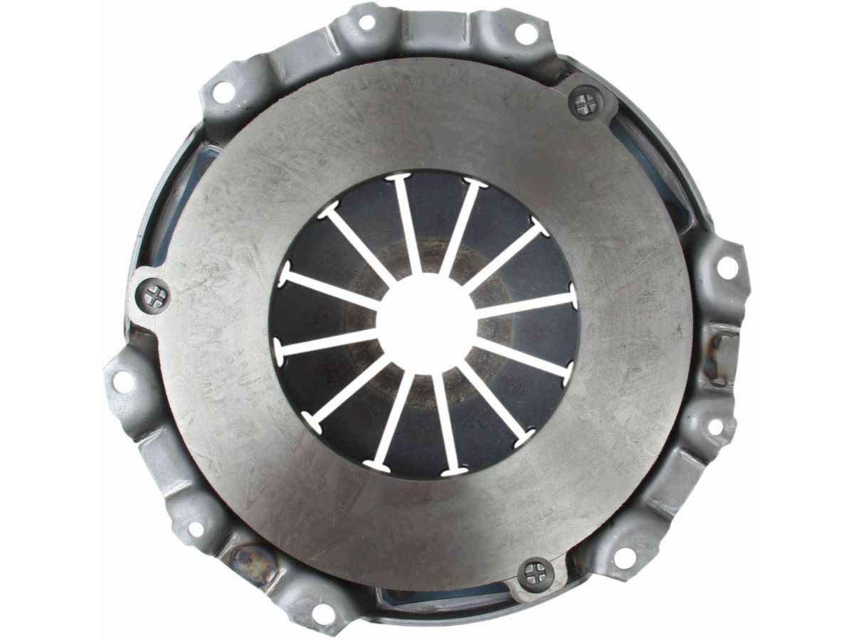 Genuine Parts Company Clutch Pressure Plate