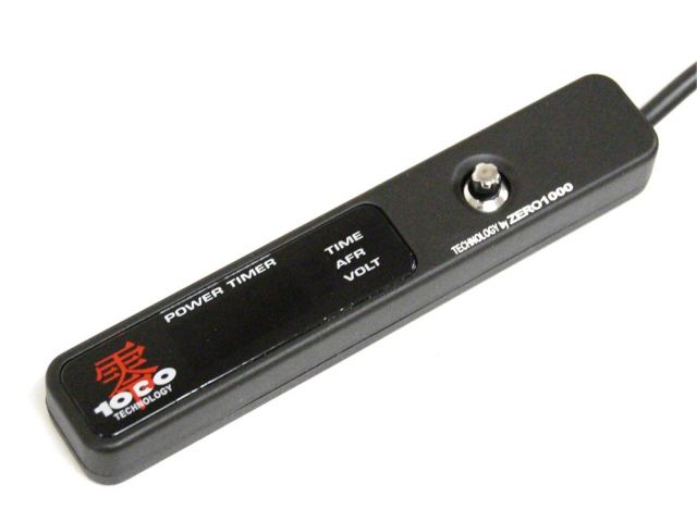 TopFuel Turbo Timers U-U5558 Item Image