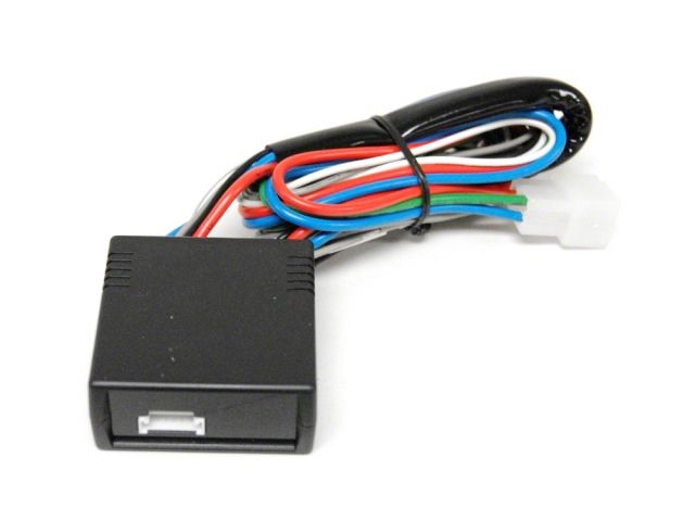 TopFuel l Zero1000 U-U5558 Full Auto Turbo Timer Limited Qty