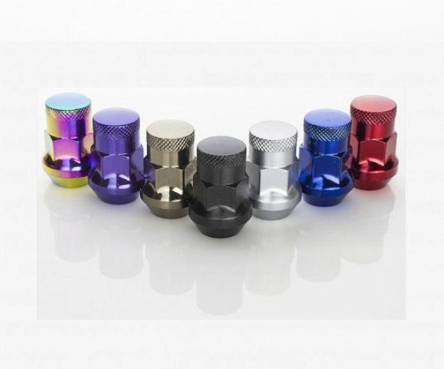 Muteki Lug Nuts 32926TP Item Image