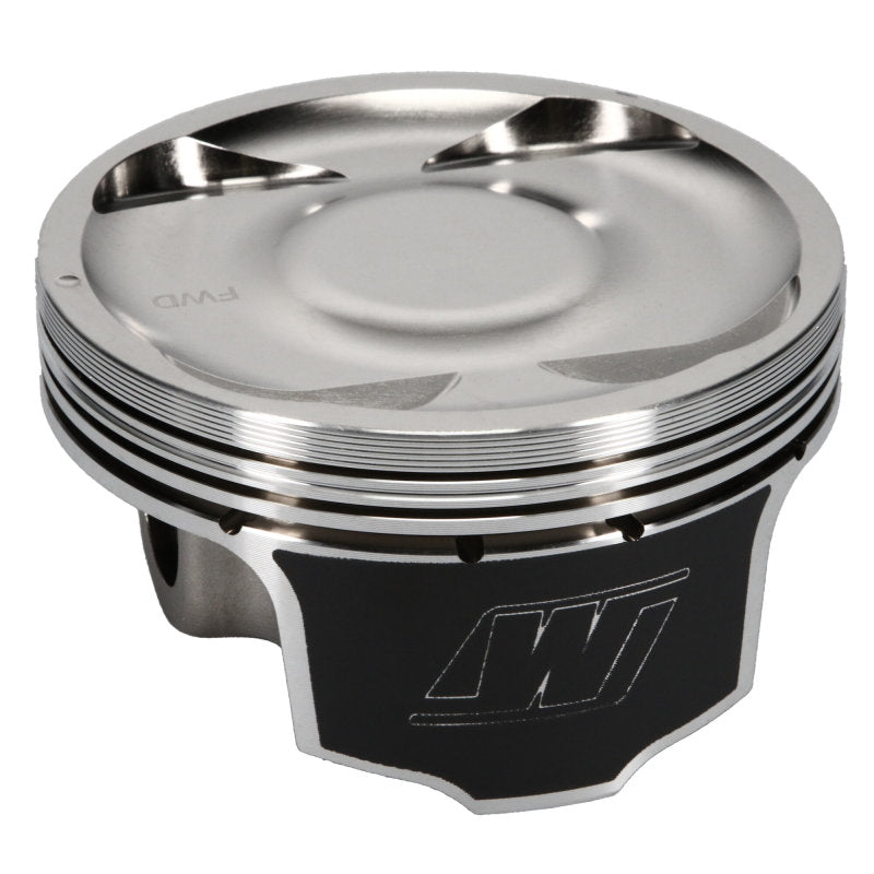 Wiseco Subaru EJ257 WRX/STI 4v 99.75mm Bore -19cc Dish Piston (Single) 6598M9975AP