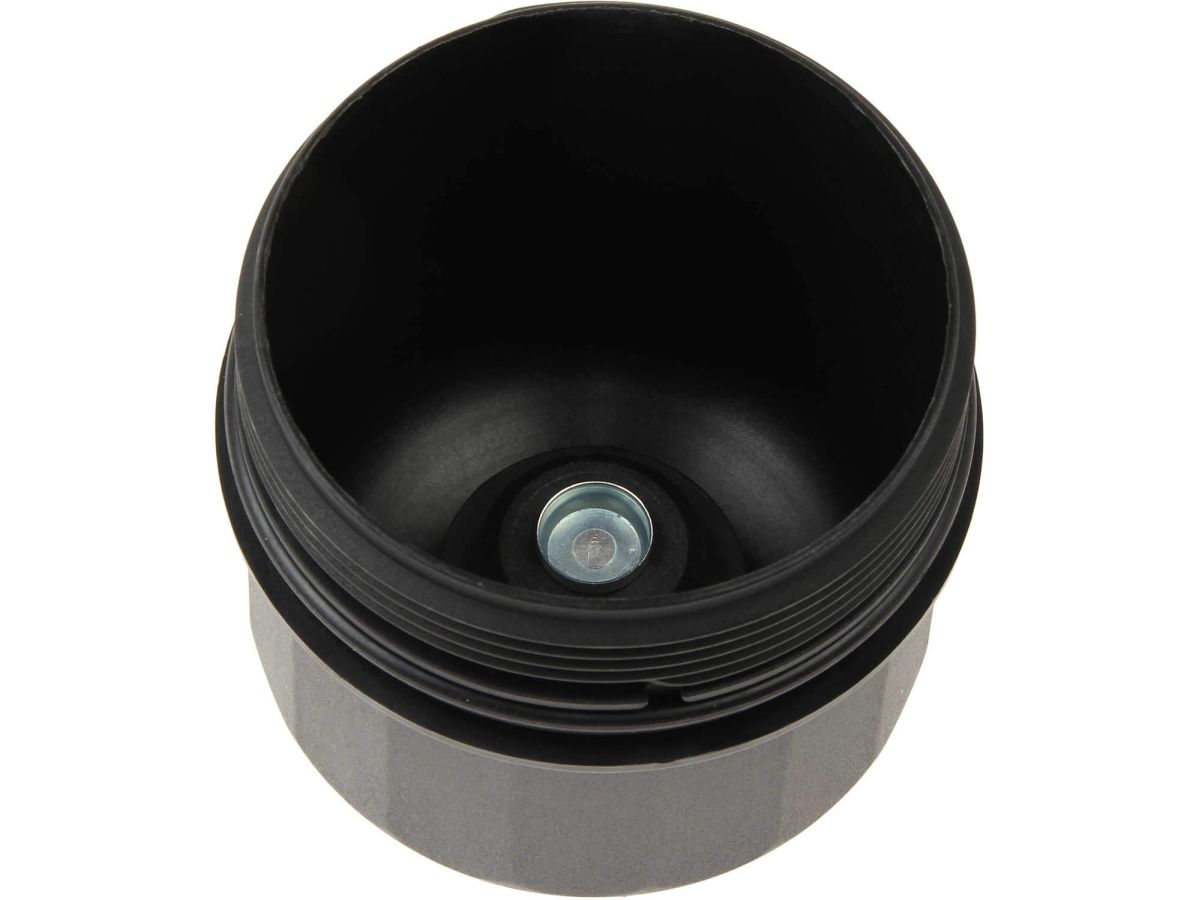 Professional Parts Sweden Engine Oil Filter Housing