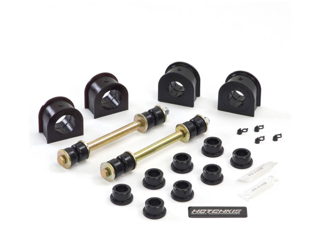 Hotchkis Sway Bars 22441RB Item Image